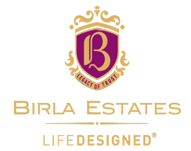 Birla Properties in Bangalore logo