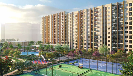 Birla Trimaya Phase 4, Devanahalli, Bangalore